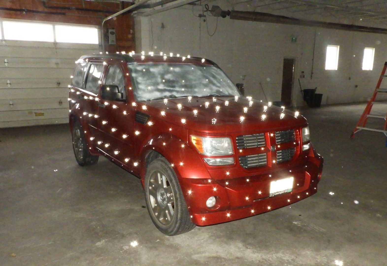 Automotive 3D Scans for Prototyping